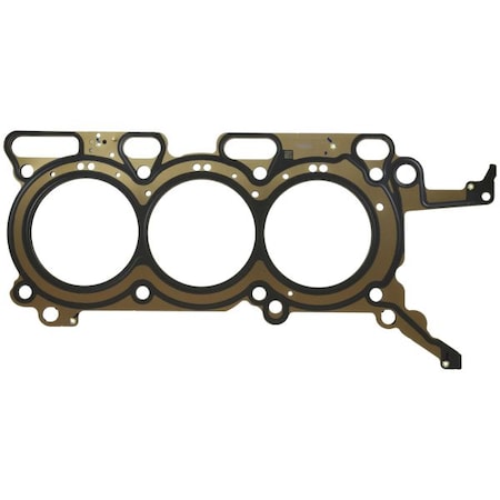 Fel-Pro Cylinder Head Gasket, 26544Pt 26544PT
